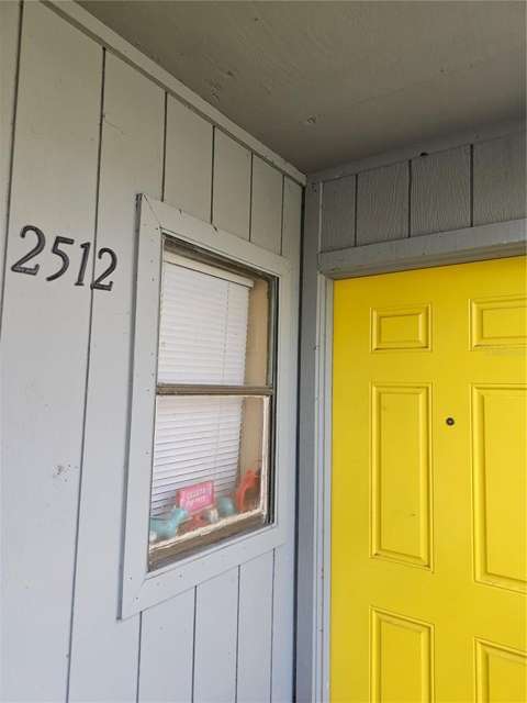 2512 Lemon Tree Lane #3C, home for sale on Lemon Tree Lane
