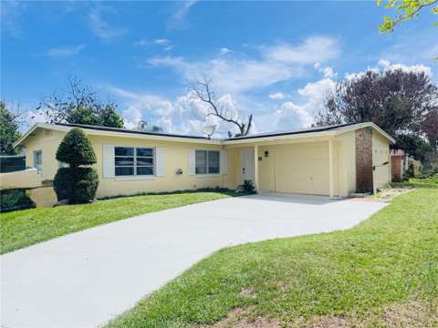 767 Forester Avenue, home for sale in Orlando 32809
