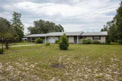 6323 Payne Road, home for sale in Keystone Heights 32656