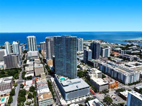 400 Central Avenue #407, home for sale on Central Avenue