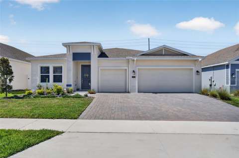 1777 Rider Rain Lane, home for sale in Apopka 32703