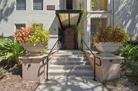 504 S Armenia Avenue #1319A, home for sale on S Armenia Avenue