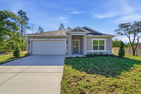 13014 Downy Woodpecker Road, 4-bedroom for sale in Weeki Wachee