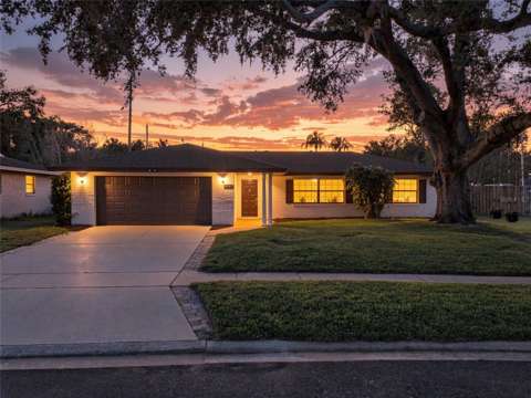 4762 Arrow Road, home for sale in Orlando 32812
