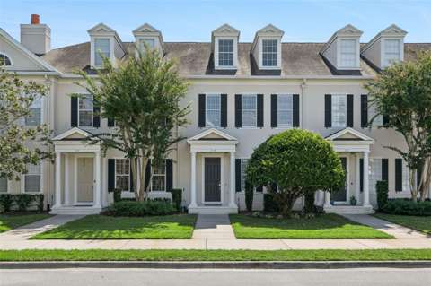 319 Celebration Boulevard, home for sale on Celebration Boulevard