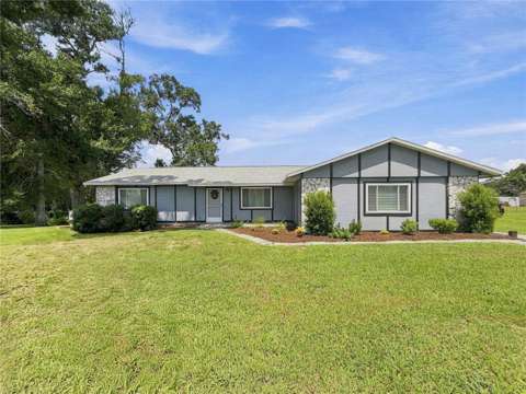 5810 Crest Lane, home for sale in Lakeland 33812