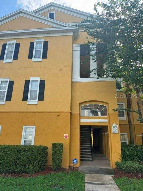 3615 Conroy Road #612, home for sale in Orlando 32839