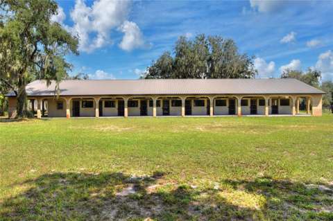 20431 Keene Road, 4-bedroom for sale in Wimauma
