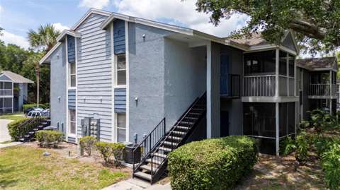 3849 Bay Club Circle #204, home for sale on Bay Club Circle