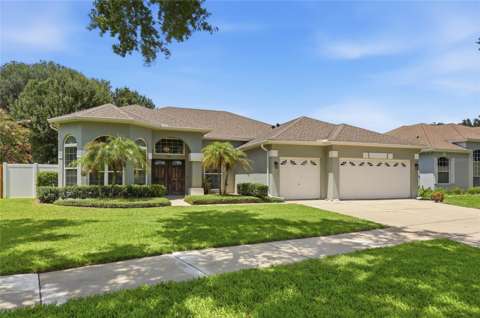 3661 Crescent Park Boulevard, home for sale in Orlando 32812