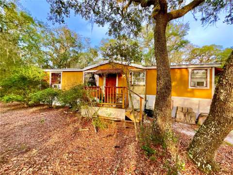 5816 Bryce Street, home for sale in Keystone Heights 32656