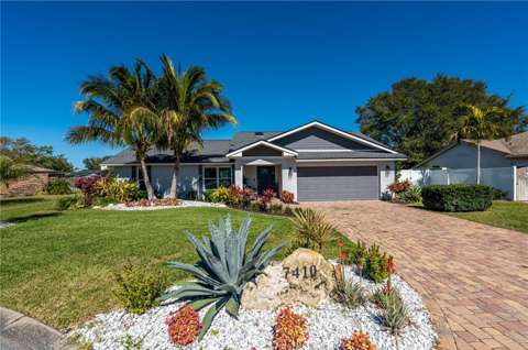 7410 2Nd Avenue, home for sale in Bradenton 34209
