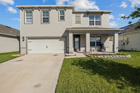 323 Harbour Way, $300k–$500k for sale in Mulberry