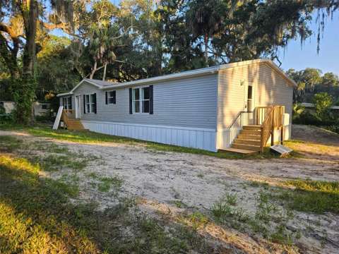 3050 Cr 418, home for sale in Lake Panasoffkee 33538