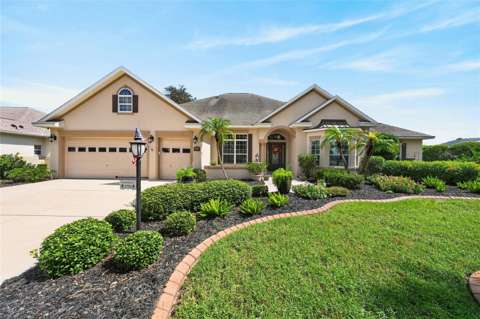 1793 Hartford Path, golf community for sale in The Villages