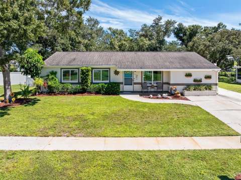 5360 Malamin Road, 4-bedroom for sale in North Port
