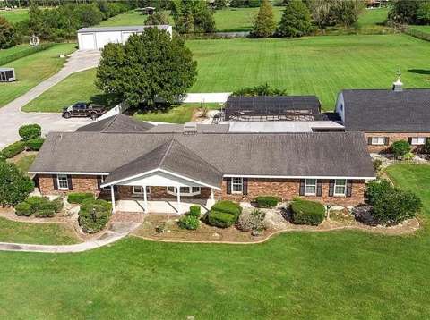 2745 Lloyd Lane, luxury home for sale in Kissimmee