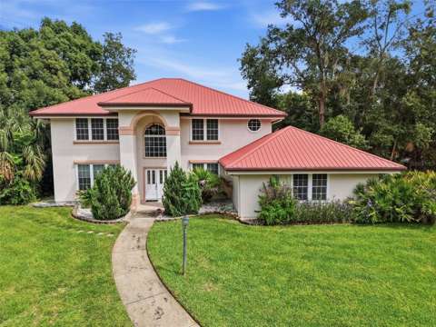 400 Pine Tree Road, home for sale in Lake Mary 32746
