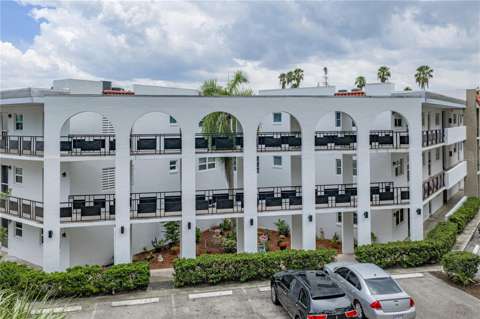 100 El Camino Drive #301, starter home for sale in Winter Haven