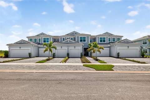 17420 Moonflower Drive #202, gated community for sale in Venice