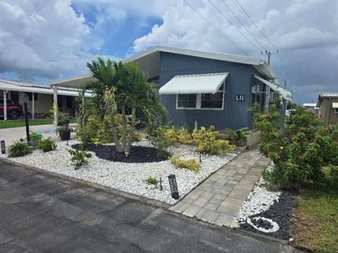 5316 53Rd Avenue #L11, home for sale on 53Rd Avenue