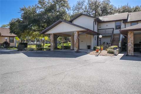 240 E Glassboro Court #4A, starter home for sale in Hernando