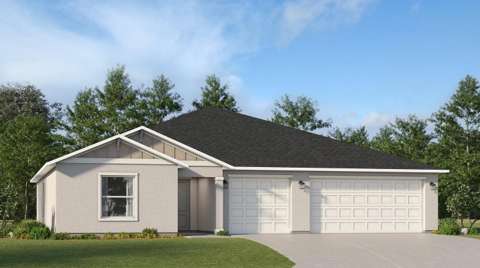 8027 SW 45Th Court, home for sale in Ocala 34476