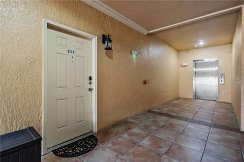 4307 Bayside Village Drive #201, home for sale in Tampa 33615