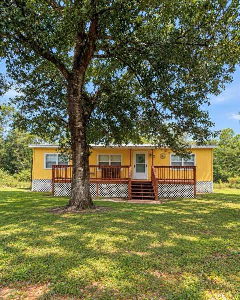 212 Ballard Road, home for sale in Avon Park 33825