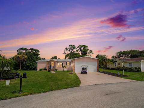 19808 Frenchmans Court, golf community for sale in North Fort Myers