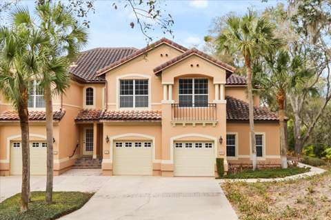 102 Camino Real Boulevard #102, home for sale in Howey In The Hills 34737