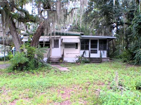 1930 SE 188Th Court, home for sale in Silver Springs 34488