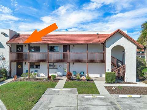 10203 Village Drive #J23, golf community for sale in Lake Wales