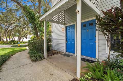 3118 Valley Oaks Drive, home for sale in Tampa 33618