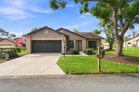 6802 Plumleaf Court, home for sale in Spring Hill 34606
