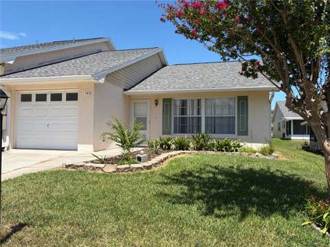 1435 Disston Avenue, starter home for sale in Clermont
