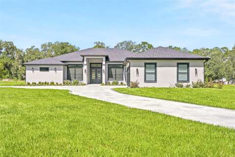 4550 S Cascade Avenue, 4-bedroom for sale in Inverness