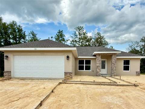 1531 NE 153Rd Avenue, starter home for sale in Williston