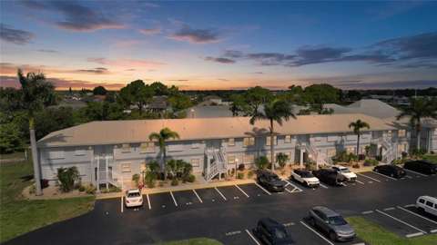 26485 Rampart Boulevard #D4, home for sale on Rampart Boulevard