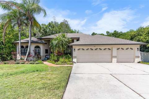 1012 Kingsborough Gardens Court, home for sale in Lutz 33548