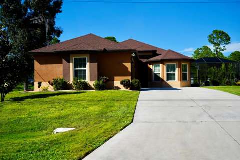 5168 Greenhouse Avenue, $300k–$500k for sale in North Port