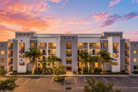 4751 Clock Tower Drive #105, home for sale on Clock Tower Drive