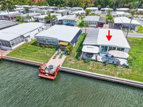 18675 Us Highway 19 #311, home for sale on Us Highway 19