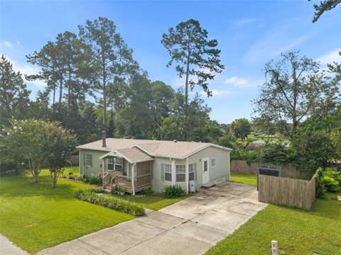 12923 NW 151St Road, home for sale in Alachua 32615