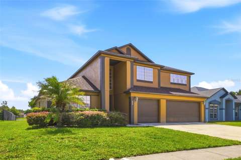 229 Whitesand Court, 4-bedroom for sale in Casselberry