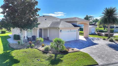 335 Cruisers Drive, golf community for sale in Polk City