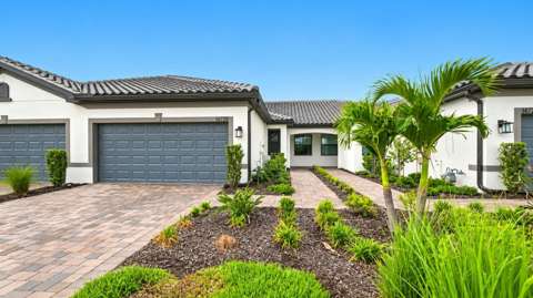 14229 Eagle Branch Drive, golf community for sale in Nokomis