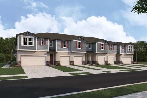 8904 Ginko Run, home for sale in Parrish 34219