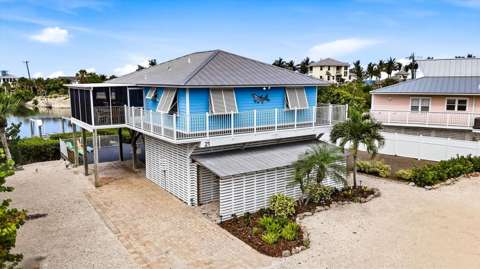 21 Bocilla Drive, home for sale in Placida 33946