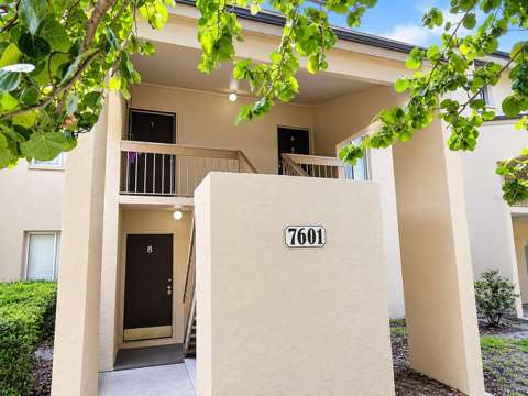 7601 Abbey Ln #Unit C, home for sale in Tampa 33617